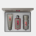 Gift set 9 PM Rebel by AFNAN