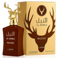 AL NOBLE Wazzer by Lataffa