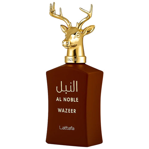 AL NOBLE Wazzer by Lataffa