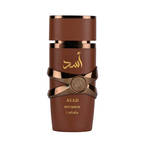 ASAD Bourbon by Lattafa