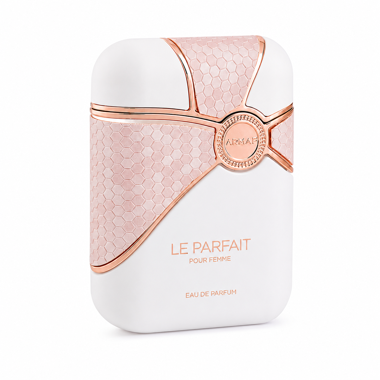 LE PARFAIT by POUR FEMME