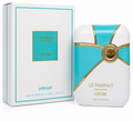LE PARFAIT POUR FEMME AZURE by Lattafa