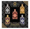 Orientica luxury minature collection