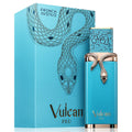 Vulcan FEU by French Avenue