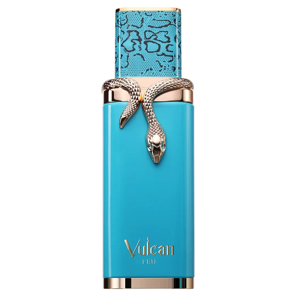 Vulcan FEU by French Avenue